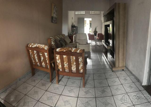 Casa no siqueira campos, na rua do gbarbosa - Foto 6
