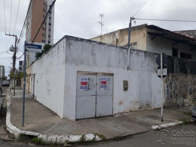 Casa o bairro salgado filho; próx cm luiz cunha