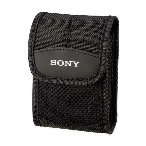 Estojo Sony LCS-CST Para Câmera - Preto