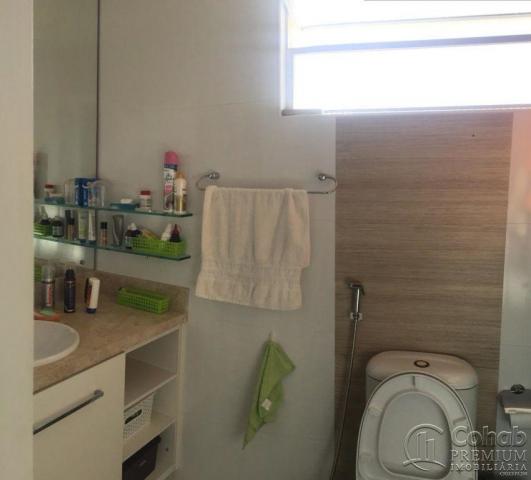 Casa no bairro,grageru prox.colegio jardins - Foto 4