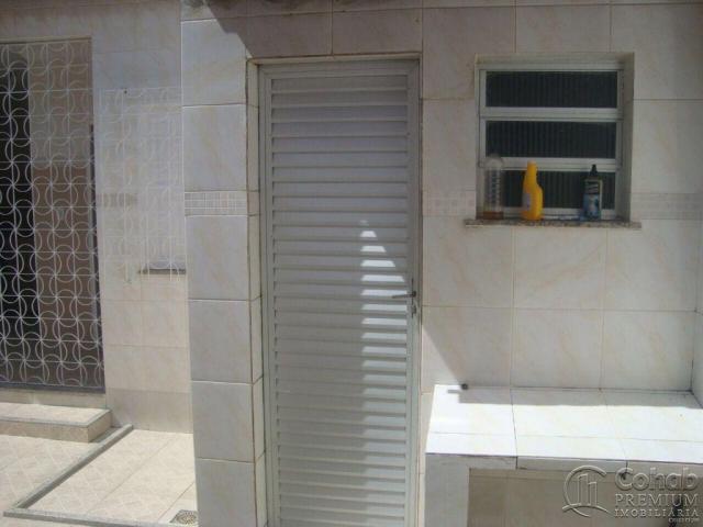 Casa no bairro inácio barbosa, próx. ao hospital primvarea - Foto 13