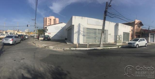 Ponto comercial no bairro salgado filho