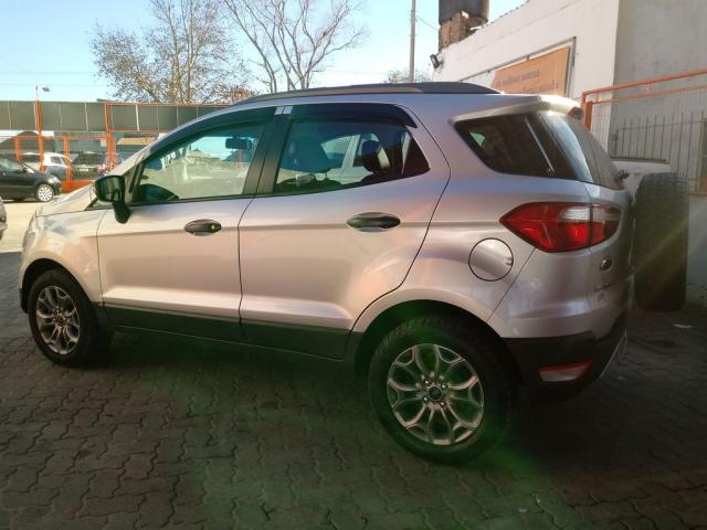 Ecosport Freestyle 1.6 16V (Flex) - Foto 2