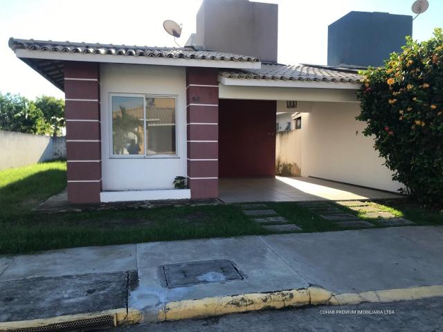 Casa no cond parque marine com 350m² - Foto 2
