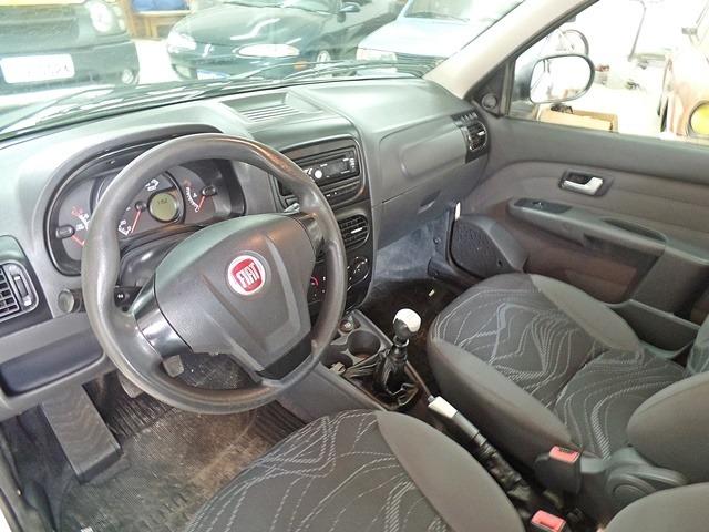 Fiat Strada 1.4 8v Working Fire 2013 - Completo - Foto 3