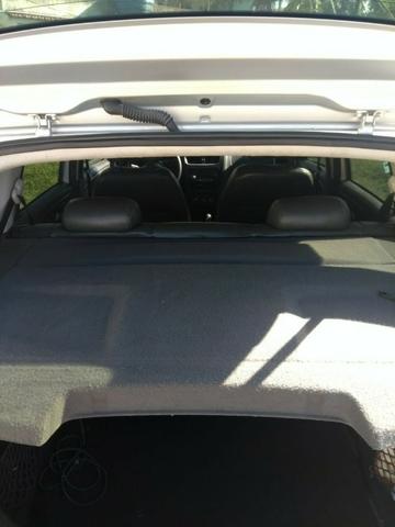 Spacefox Confortline 1.6 Manual -GNV - Bancos de Couro - 2019 PAGO - 2011 - Foto 6