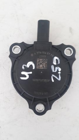 Sensor Eletromagnético Mercedes c180 c200 cgi C250 2015