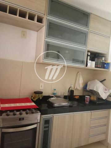 Charmosa casa de condomínio com 60 m², 3/4 (sendo 01 suíte) em Marechal Deodoro. REF:E3014 - Foto 12