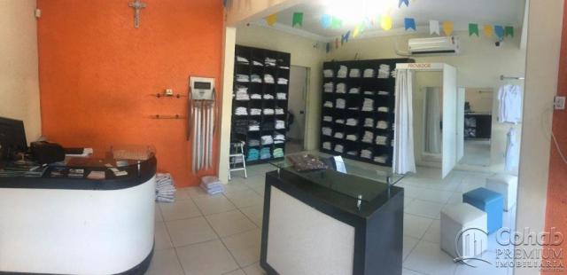 CASA COMERCIAL NA HERMES FONTES - Foto 2
