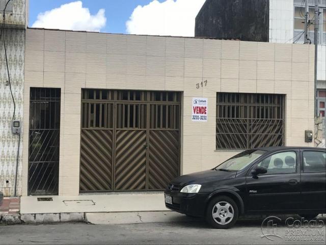 Casa no siqueira campos, na rua do gbarbosa - Foto 16