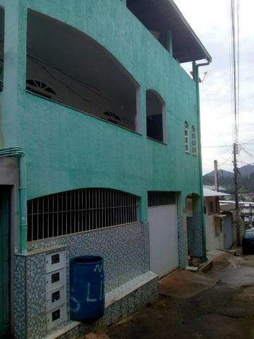 Vendo este prédio com 5 moradias. No Bairro Aeroporto, Cachoeiro do Itapemirim/ES - Foto 6