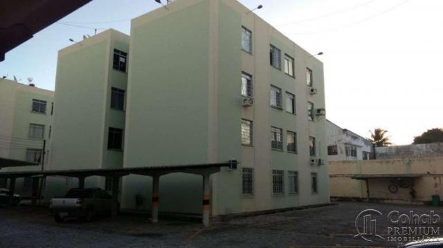 Apartamento no condomínio monteiro lobato - Foto 3