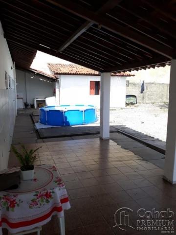 CASA COMERCIAL NO BAIRRO ATALAIA EM FRENTE AO GBARBOSA - Foto 6