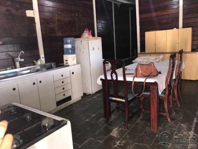 Casa de praia no mosqueiro, bairro: robalo próximo a rod. josé sarney - Foto 12