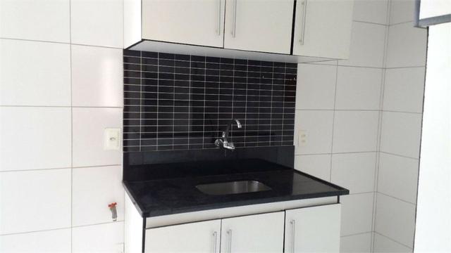 Tijuca Metrô Saens Pena 1 quarto e sala amplo, agende visita - Foto 19