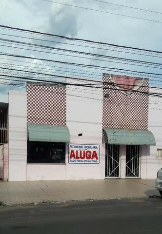 Aluga-se salao comercial Cristo Rei VG - Foto 6