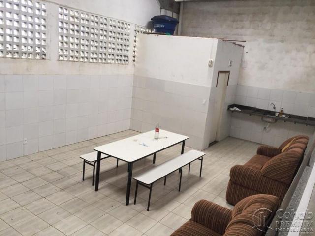 Galpão no bairro olaria; prox ao portal industrial de aracaju - Foto 4