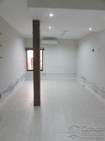 Casa comercial no são josé - Foto 12