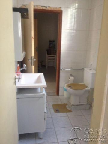 Casa no bairro centro, proximo ao conselho de medicina - Foto 20
