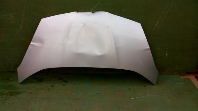 Capo Honda fit