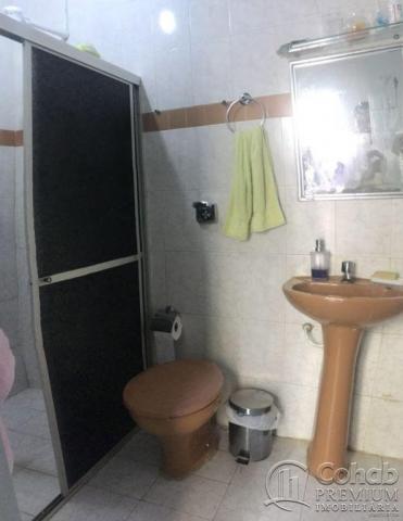 Casa no siqueira campos, na rua do gbarbosa - Foto 13