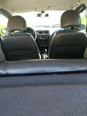 Spacefox Confortline 1.6 Manual -GNV - Bancos de Couro - 2019 PAGO - 2011 - Foto 9
