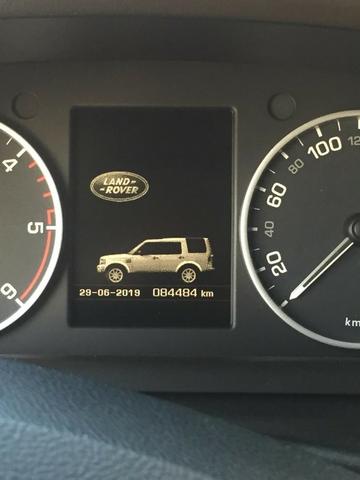 Land Rover Discovery4 - Foto 12