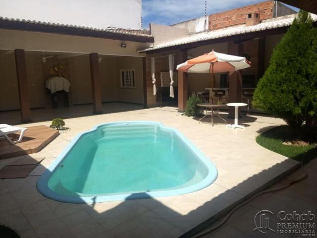 Casa no bairro: coroa do meio, prox. à orla - Foto 6