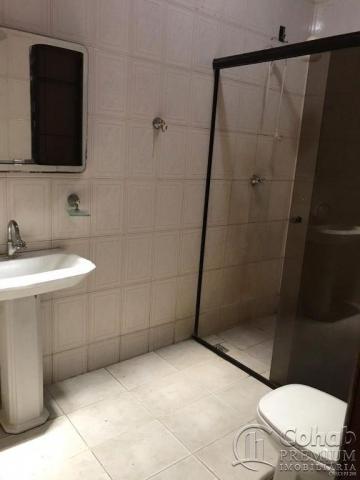 Casa no bairro américa, com iptu isento +-171m² - Foto 6