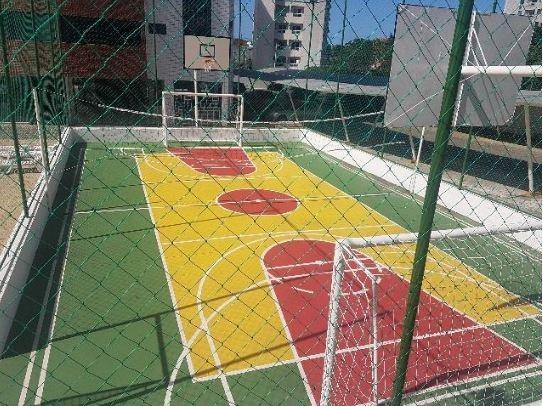 Condomínio Renaissance Avant - Foto 18
