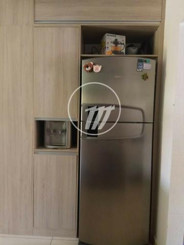 Charmosa casa de condomínio com 60 m², 3/4 (sendo 01 suíte) em Marechal Deodoro. REF:E3014 - Foto 11