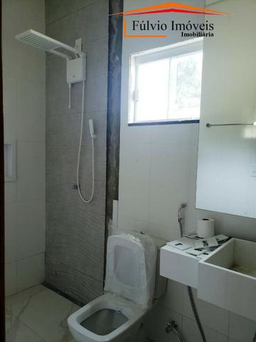 Belissima! 3 quartos aos pés do park way! Condominio com portaria 24h! - Foto 7
