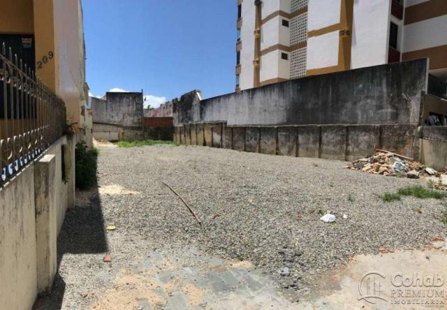 Terreno no bairro são josé - Foto 2