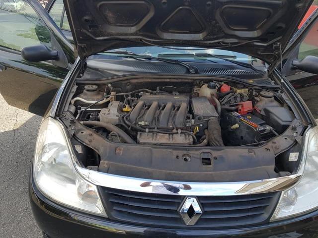 Renault Symbol - Foto 11