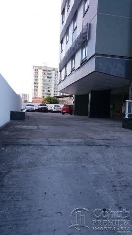 EXCELENTE SALA COMERCIAL NO EDF. CENTRO MÉDICO ODONTOLÓGICO, BAIRRO SÃO JOSÉ - Foto 8