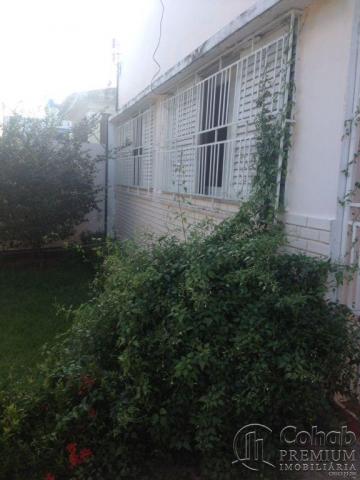 Casa no bairro centro, proximo ao conselho de medicina - Foto 3