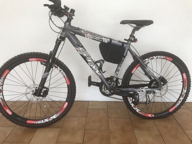 Mountain bike top - Foto 3