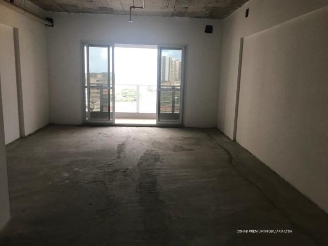 Sala no horizonte jardins com 46m² - Foto 8