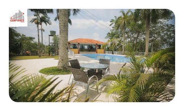 Nascente Taruma 72m² 3 suites 2 vagas Prox. Detran R$ 298.900,00 Zero Enrtada!!! - Foto 13