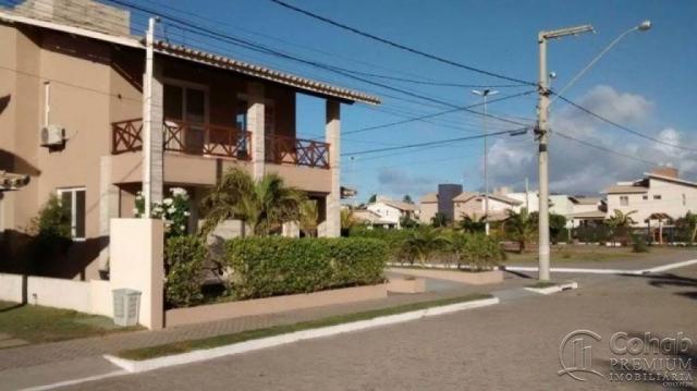 Casa no cond. portal dos trópicos, bairro mosqueiro - Foto 2