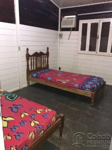 Casa de praia no mosqueiro, bairro: robalo próximo a rod. josé sarney - Foto 8