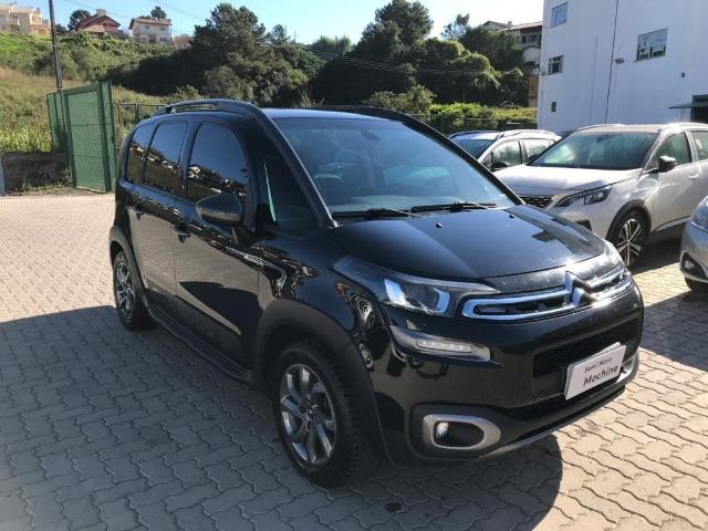 Citroen Aircross Shine 1.6 - Foto 3