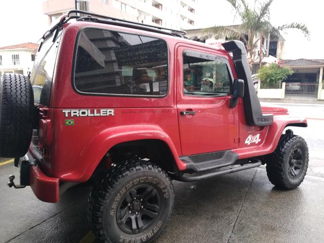 Troller T4 3.0 - Foto 4