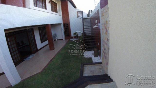 Excelente casa na atalaia - Foto 8