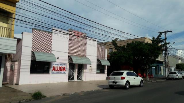 Aluga-se salao comercial Cristo Rei VG - Foto 4