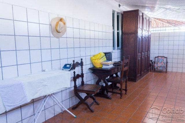 Casa no bairro salgado filho,próximo colégio dinamico - Foto 10