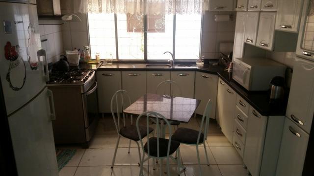Vendo Sobrado 6 Quartos, Sendo 4 Suítes, Jardim Califórnia - Foto 5