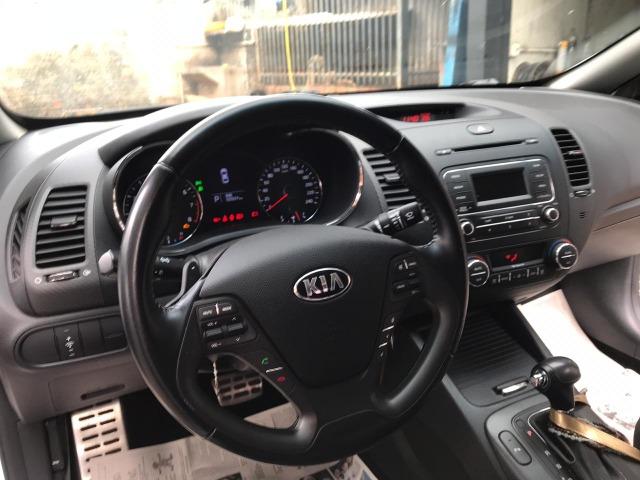 Kia Motors Cerato - Foto 3