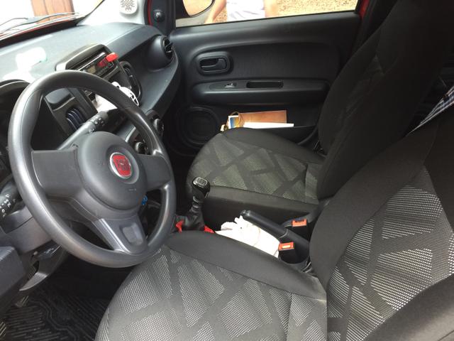 Fiat mobi drive 70c 5 portas direção hidráulica e elétrica completo flex - Foto 6