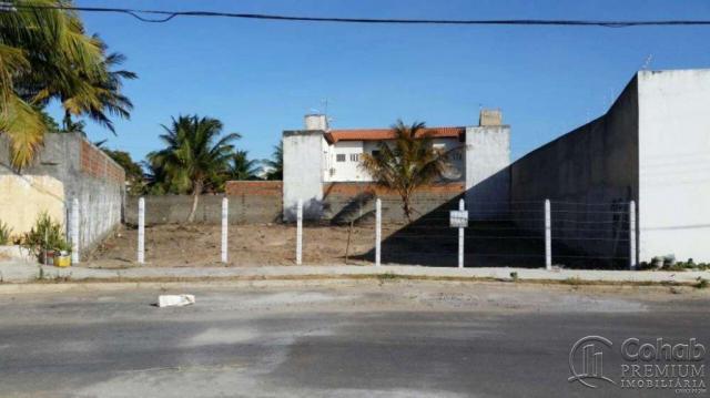 Terreno no bairro aruana, a antiga rua "d" - Foto 2